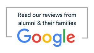 Read our reviewsfrom alumni family 1